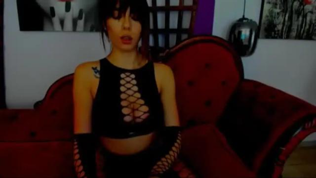 Image 4 of goddes_freya Stream on Chaturbate on 17 months ago