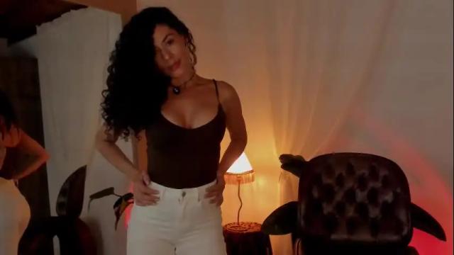 Thumbnail 3, goddes_helena's Stream at Chaturbate, 3 months ago