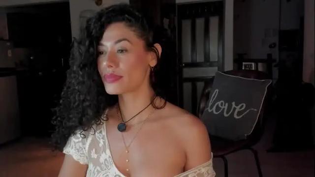 Image 4 of goddes_helena Stream on Chaturbate on 2 months ago