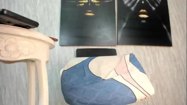 Thumbnail 2, goddes_valery's Stream at Chaturbate, 22 days ago