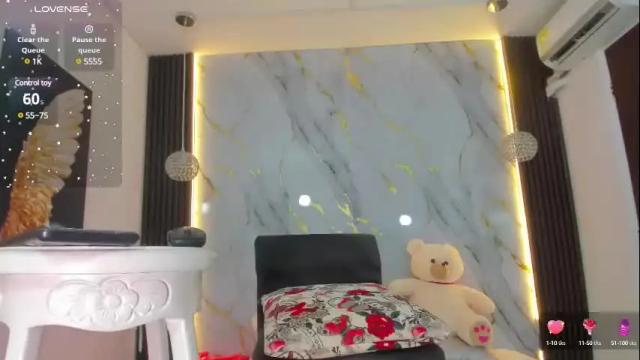 Image 3 of goddes_valery Stream on Chaturbate on 15 days ago
