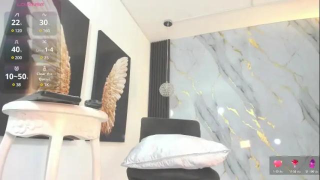 Thumbnail 2, goddes_valery's Stream at Chaturbate, 22 days ago