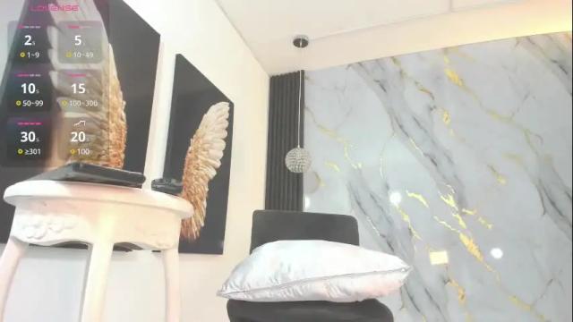 Image 6 of goddes_valery Stream on Chaturbate on 23 days ago