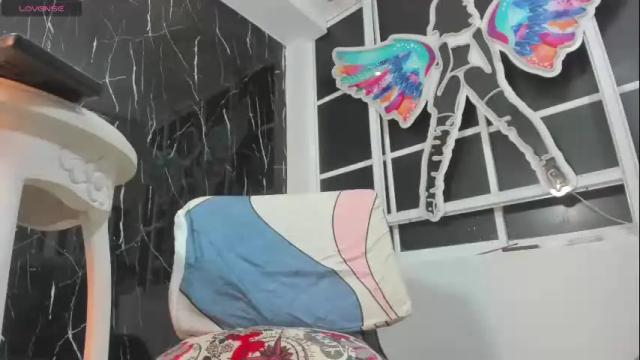 Image 4 of goddes_valery Stream on Chaturbate on 2 days ago