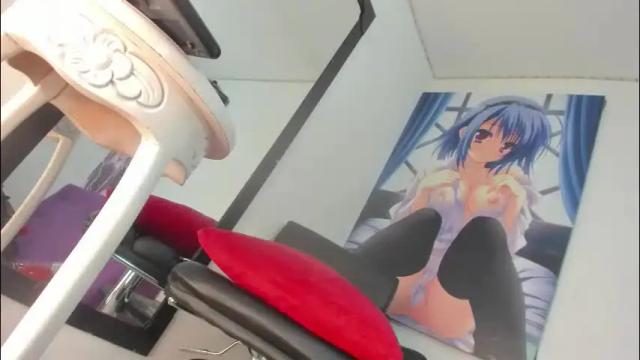 Thumbnail 1, goddes_valery's Stream at Chaturbate, 1 month ago