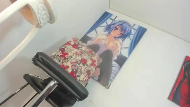 Thumbnail 3, goddes_valery's Stream at Chaturbate, 29 days ago