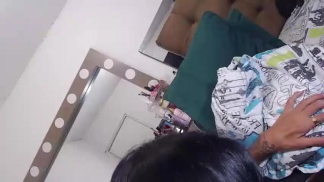 Image 4 of goddesfox Stream on Chaturbate on 13 months ago