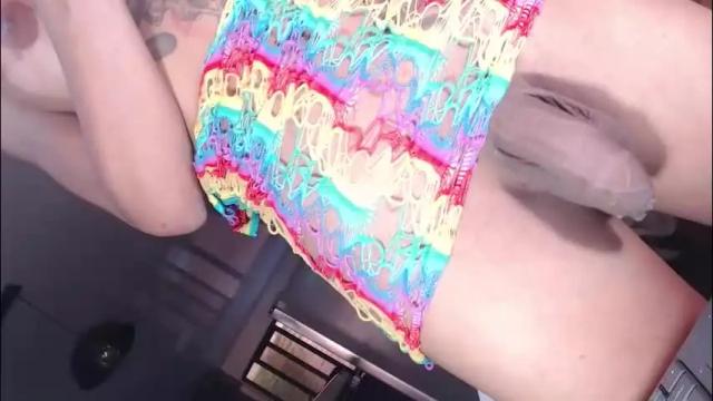 Image 12 of goddesfox Stream on Chaturbate on 1 month ago