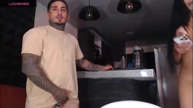 Image 2 of goddesfox Stream on Chaturbate on 19 days ago