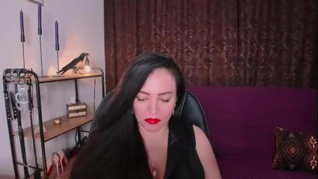 Thumbnail 3, goddess__anna's Stream at Chaturbate, 2 months ago