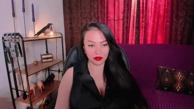 Thumbnail 1, goddess__anna's Stream at Chaturbate, 1 month ago