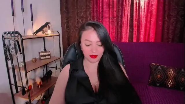 Image 6 of goddess__anna Stream on Chaturbate on 1 month ago
