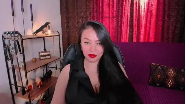 Image 7 of goddess__anna Stream on Chaturbate on 1 month ago