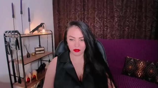 Thumbnail 1, goddess__anna's Stream at Chaturbate, 1 month ago