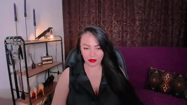 Image 4 of goddess__anna Stream on Chaturbate on 1 month ago