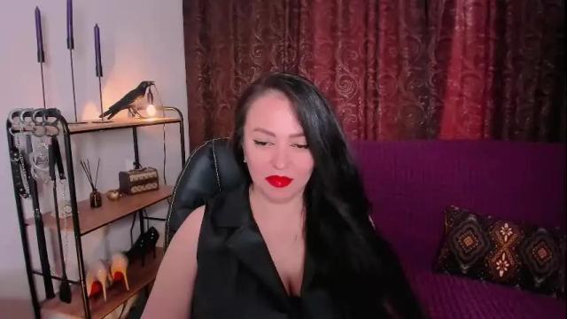 Image 3 of goddess__anna Stream on Chaturbate on 1 month ago