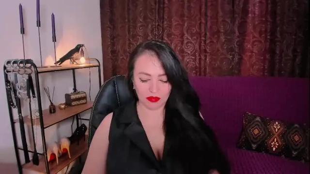 Thumbnail 2, goddess__anna's Stream at Chaturbate, 1 month ago