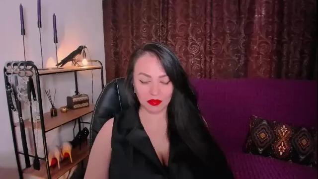 Image 8 of goddess__anna Stream on Chaturbate on 1 month ago