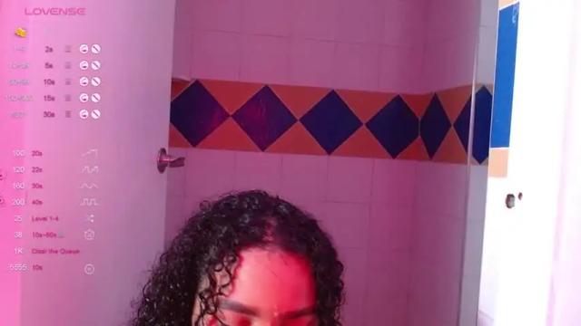 Image 8 of goddess__athenaa Stream on Chaturbate on 17 months ago