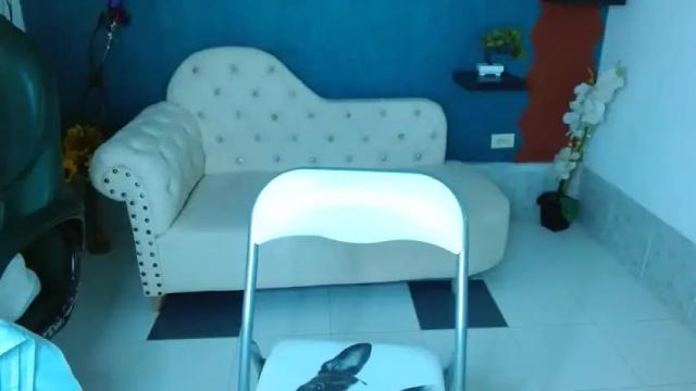 Image 7 of goddess__athenaa Stream on Chaturbate on 15 months ago