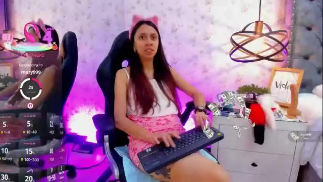 Thumbnail 2, goddess__lilith_'s Stream at Chaturbate, 6 months ago
