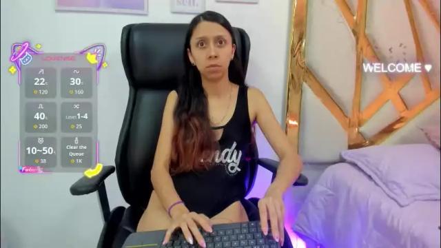 Thumbnail 1, goddess__lilith_'s Stream at Chaturbate, 2 months ago