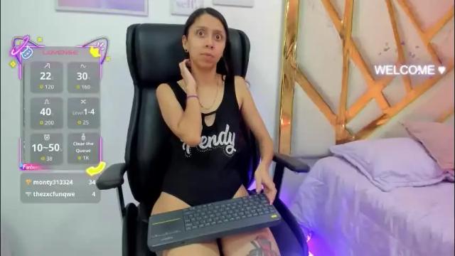 Thumbnail 2, goddess__lilith_'s Stream at Chaturbate, 2 months ago