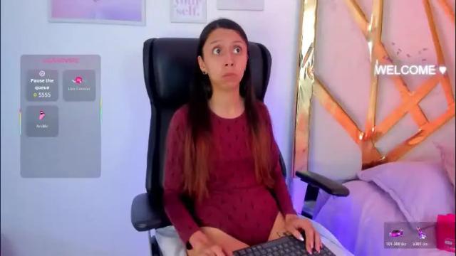 Thumbnail 1, goddess__lilith_'s Stream at Chaturbate, 2 months ago