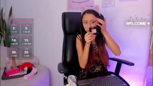 Thumbnail 2, goddess__lilith_'s Stream at Chaturbate, 2 months ago