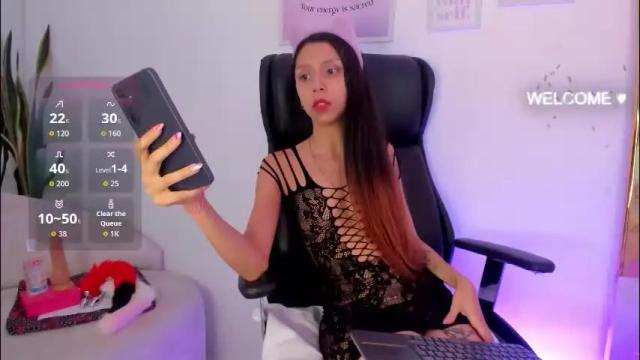 Thumbnail 3, goddess__lilith_'s Stream at Chaturbate, 2 months ago