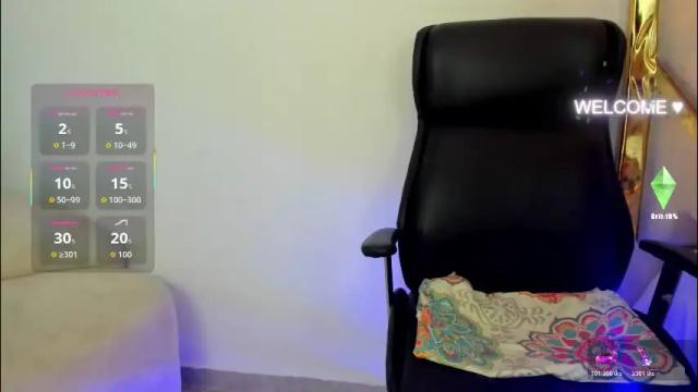 Thumbnail 1, goddess__lilith_'s Stream at Chaturbate, 2 months ago