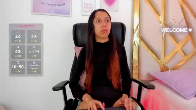 Thumbnail 2, goddess__lilith_'s Stream at Chaturbate, 2 months ago