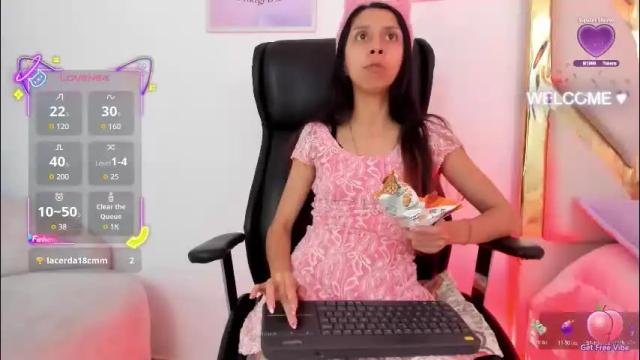 Thumbnail 2, goddess__lilith_'s Stream at Chaturbate, 2 months ago