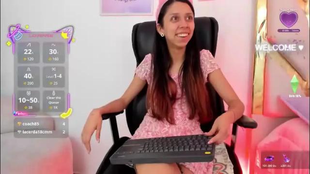 Thumbnail 3, goddess__lilith_'s Stream at Chaturbate, 2 months ago