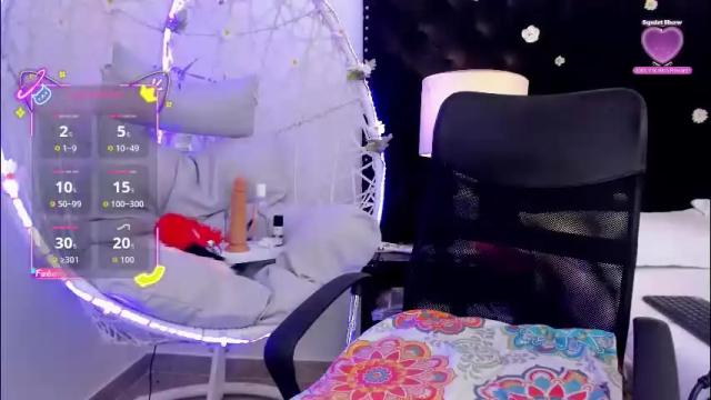 Thumbnail 3, goddess__lilith_'s Stream at Chaturbate, 1 month ago