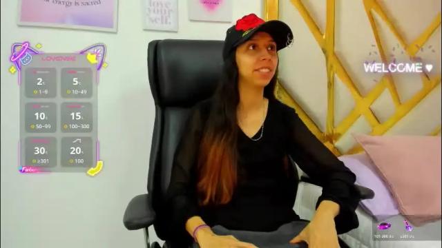 Thumbnail 1, goddess__lilith_'s Stream at Chaturbate, 1 month ago