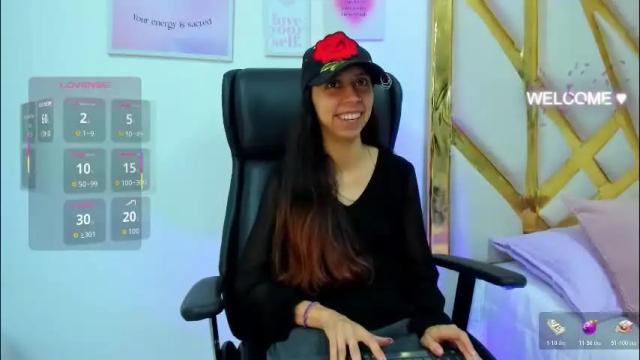 Thumbnail 3, goddess__lilith_'s Stream at Chaturbate, 1 month ago