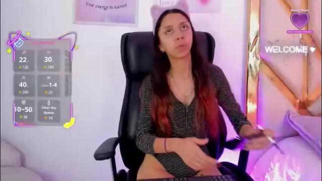 Thumbnail 3, goddess__lilith_'s Stream at Chaturbate, 1 month ago