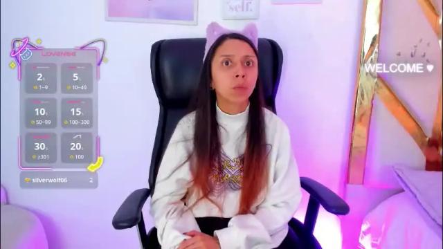 Thumbnail 2, goddess__lilith_'s Stream at Chaturbate, 1 month ago