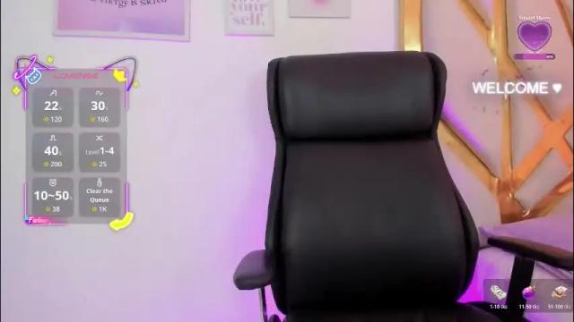 Thumbnail 3, goddess__lilith_'s Stream at Chaturbate, 1 month ago