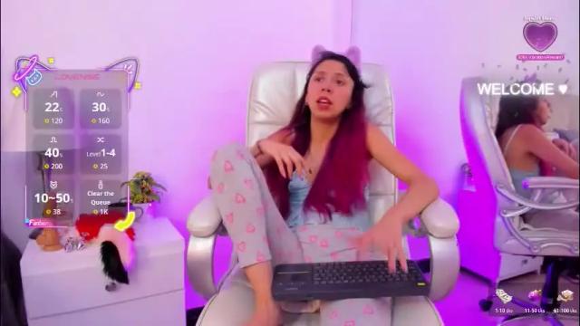 Thumbnail 2, goddess__lilith_'s Stream at Chaturbate, 5 days ago