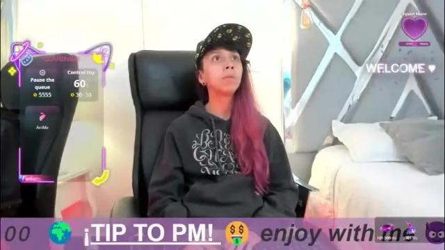 Thumbnail 1, goddess__lilith_'s Stream at Chaturbate, 3 days ago