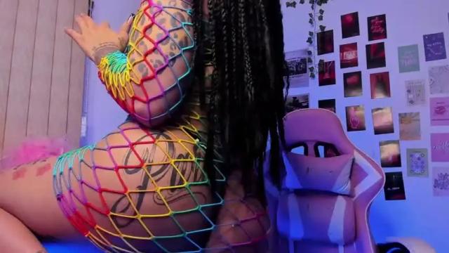 Image 8 of goddess__medusa Stream on Chaturbate on 18 months ago