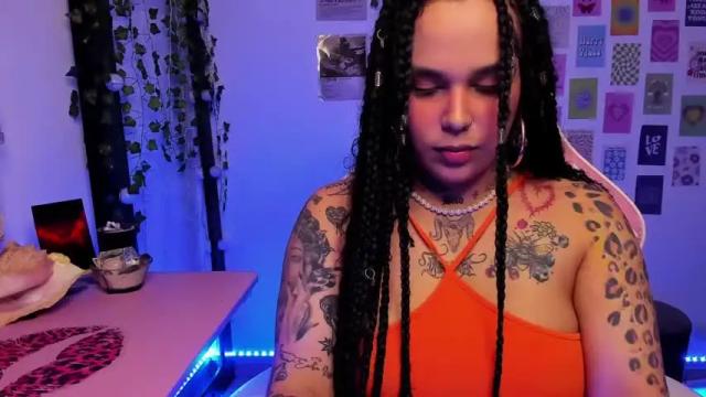 Thumbnail 1, goddess__medusa's Stream at Chaturbate, 18 months ago