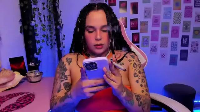 Thumbnail 2, goddess__medusa's Stream at Chaturbate, 18 months ago
