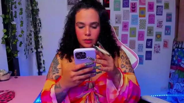 Image 4 of goddess__medusa Stream on Chaturbate on 17 months ago
