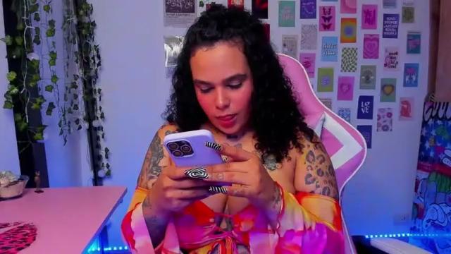 Image 8 of goddess__medusa Stream on Chaturbate on 17 months ago