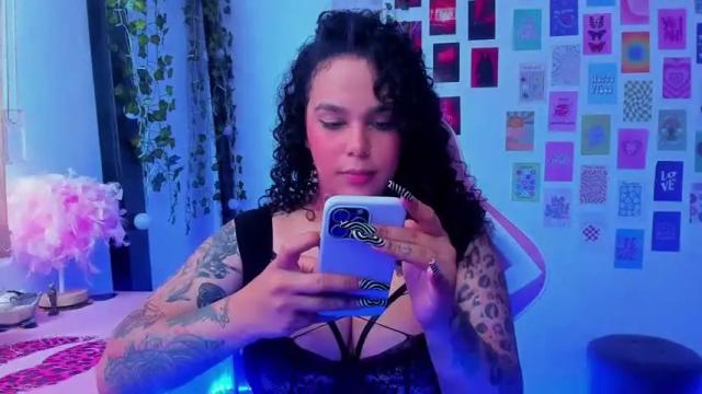 Image 11 of goddess__medusa Stream on Chaturbate on 16 months ago