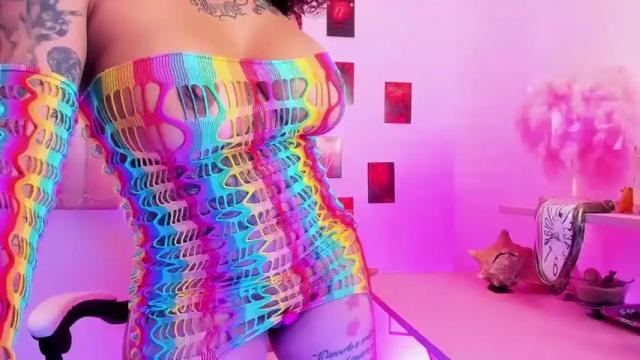 Image 3 of goddess__medusa Stream on Chaturbate on 14 months ago