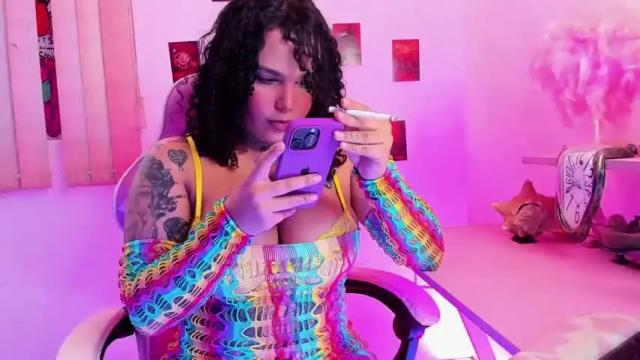 Image 7 of goddess__medusa Stream on Chaturbate on 14 months ago